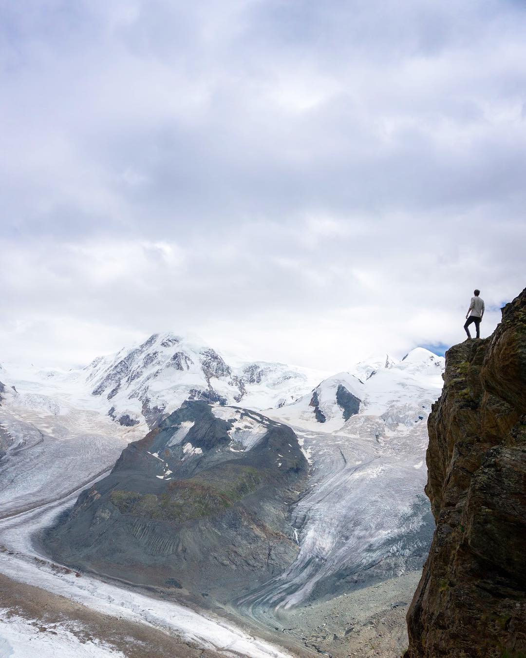 Zermatt Matterhorn