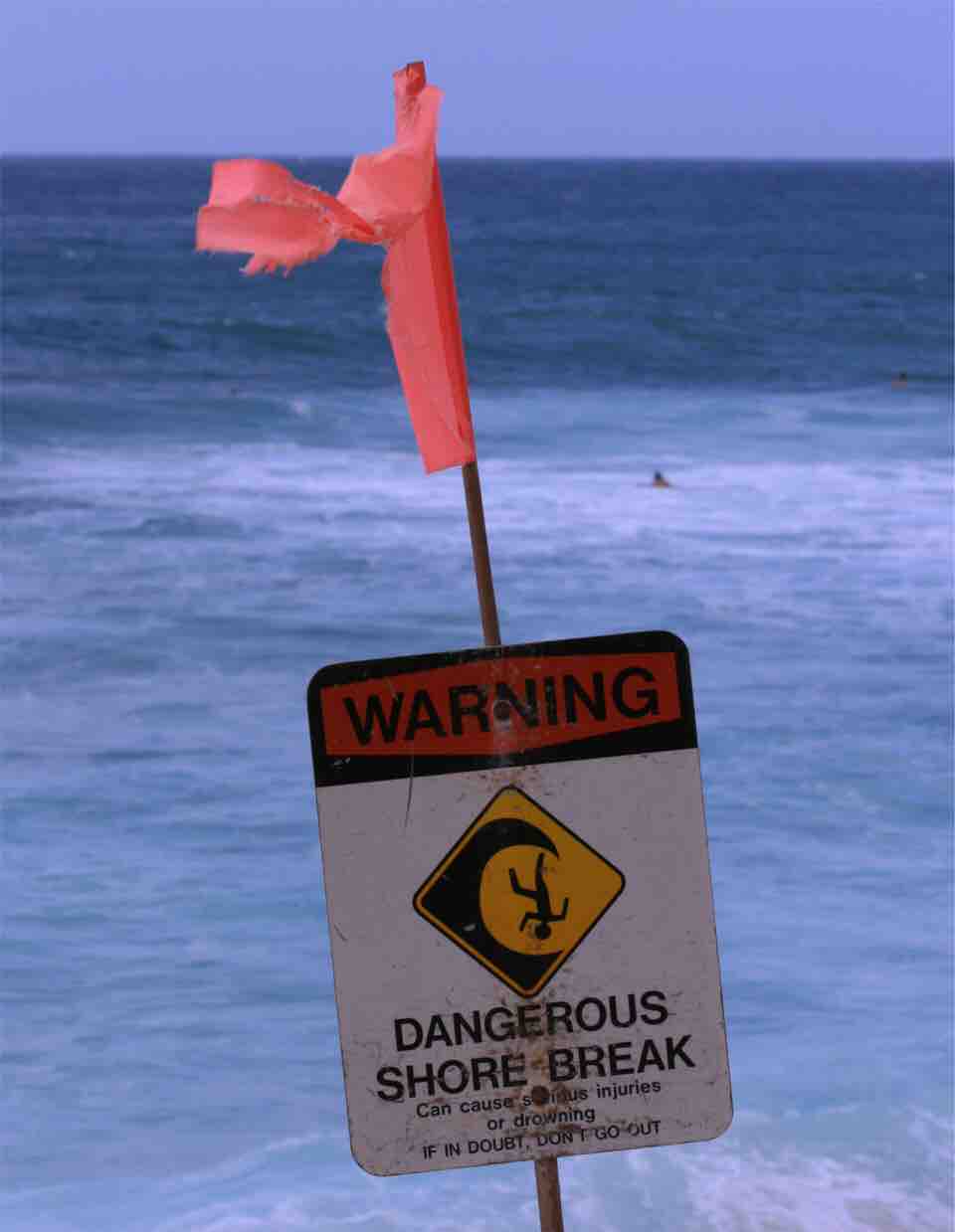 Danger