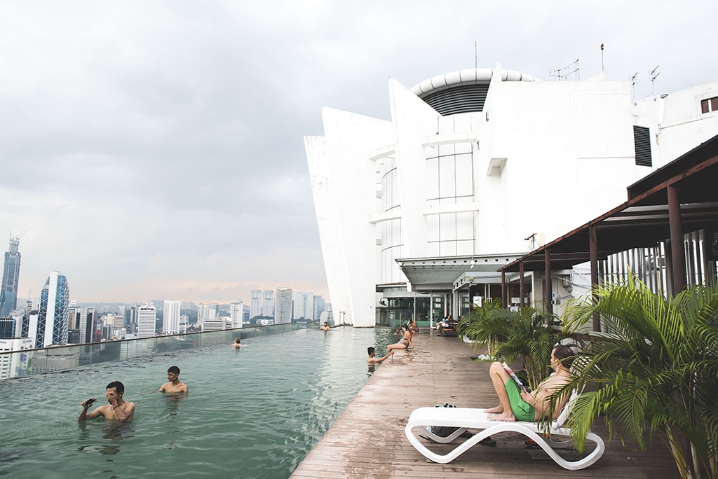 Regalia residence