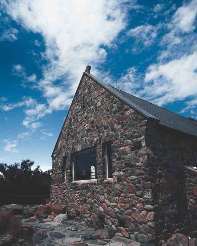 Church of the Good Shepherd