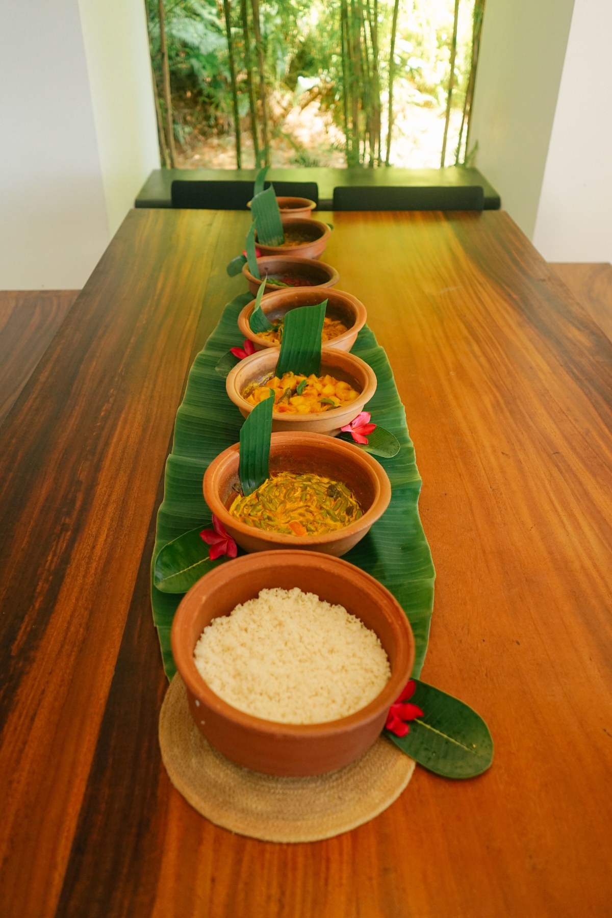Delicious rice and curry, you have to try it. :)