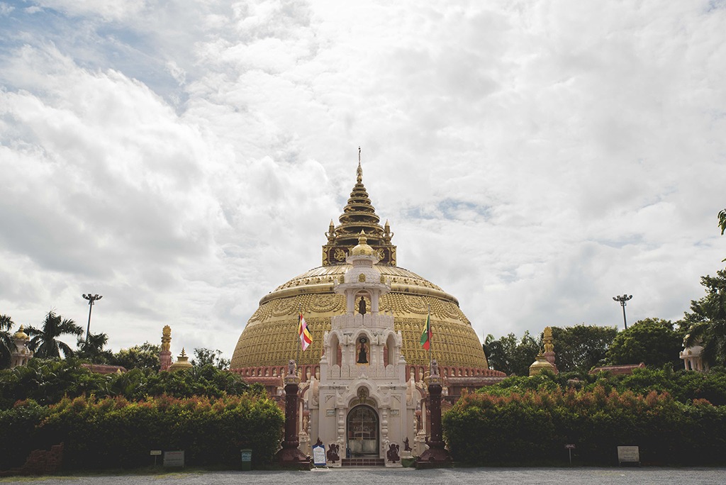 International Buddhist Academy