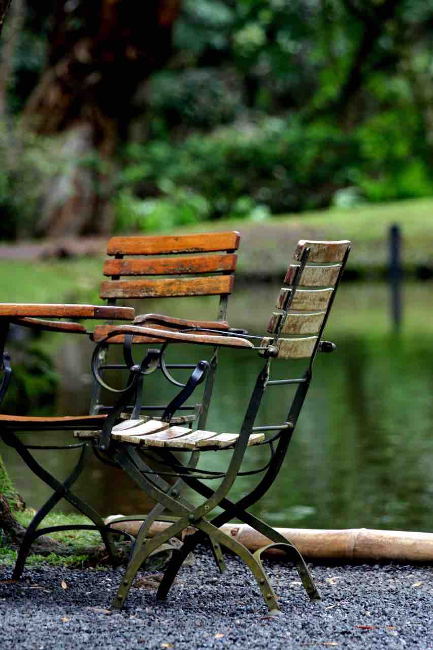 A Place to Relax