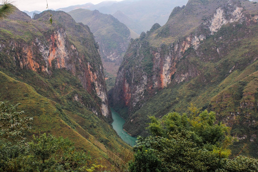 Highlight of the whole Ha Giang Loop