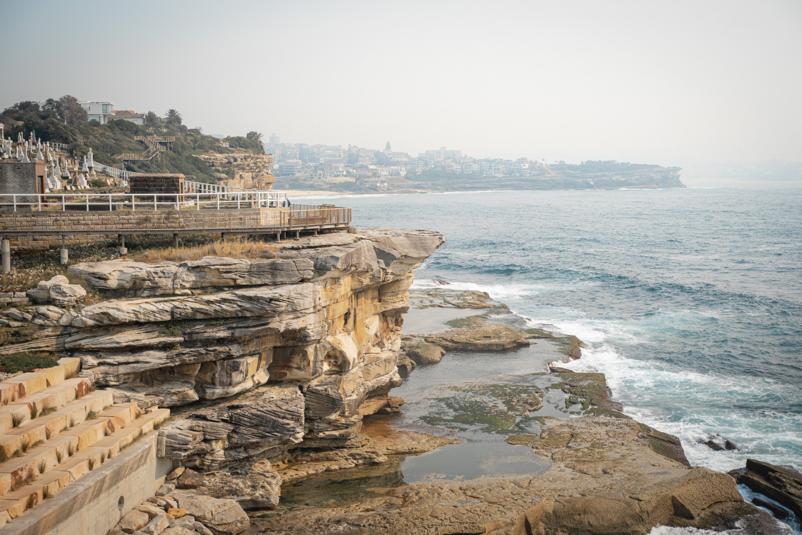 Incredible Coastline Views