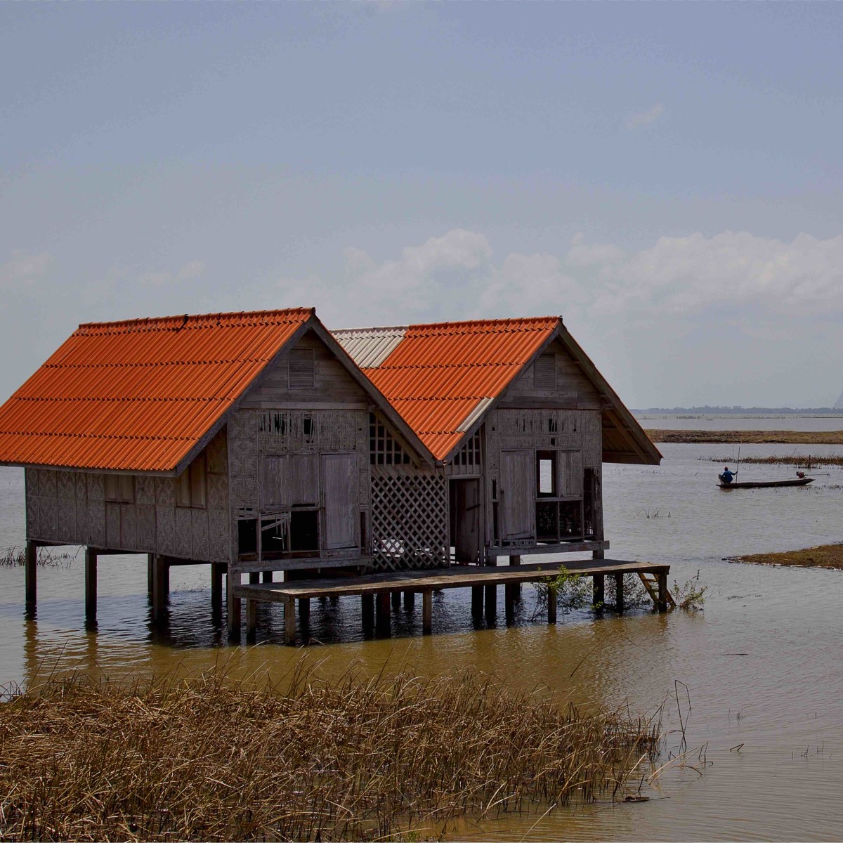 Fishing Shanties
