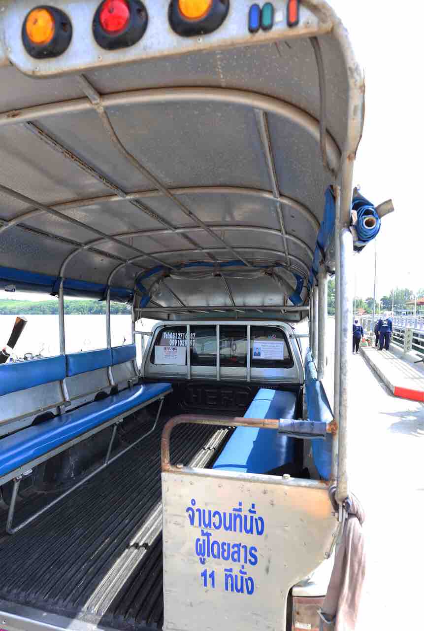 Local Taxi