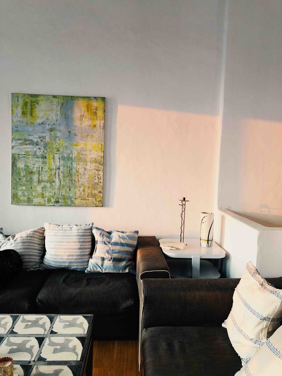 Interiors
