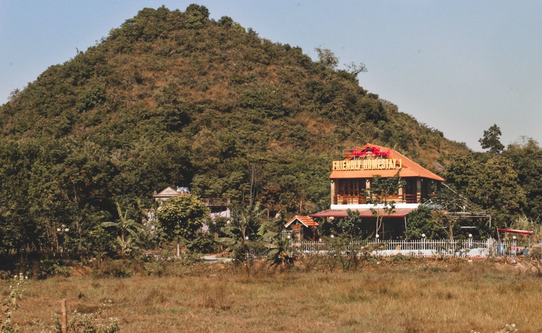 Ninh Binh Friendly Homestay
