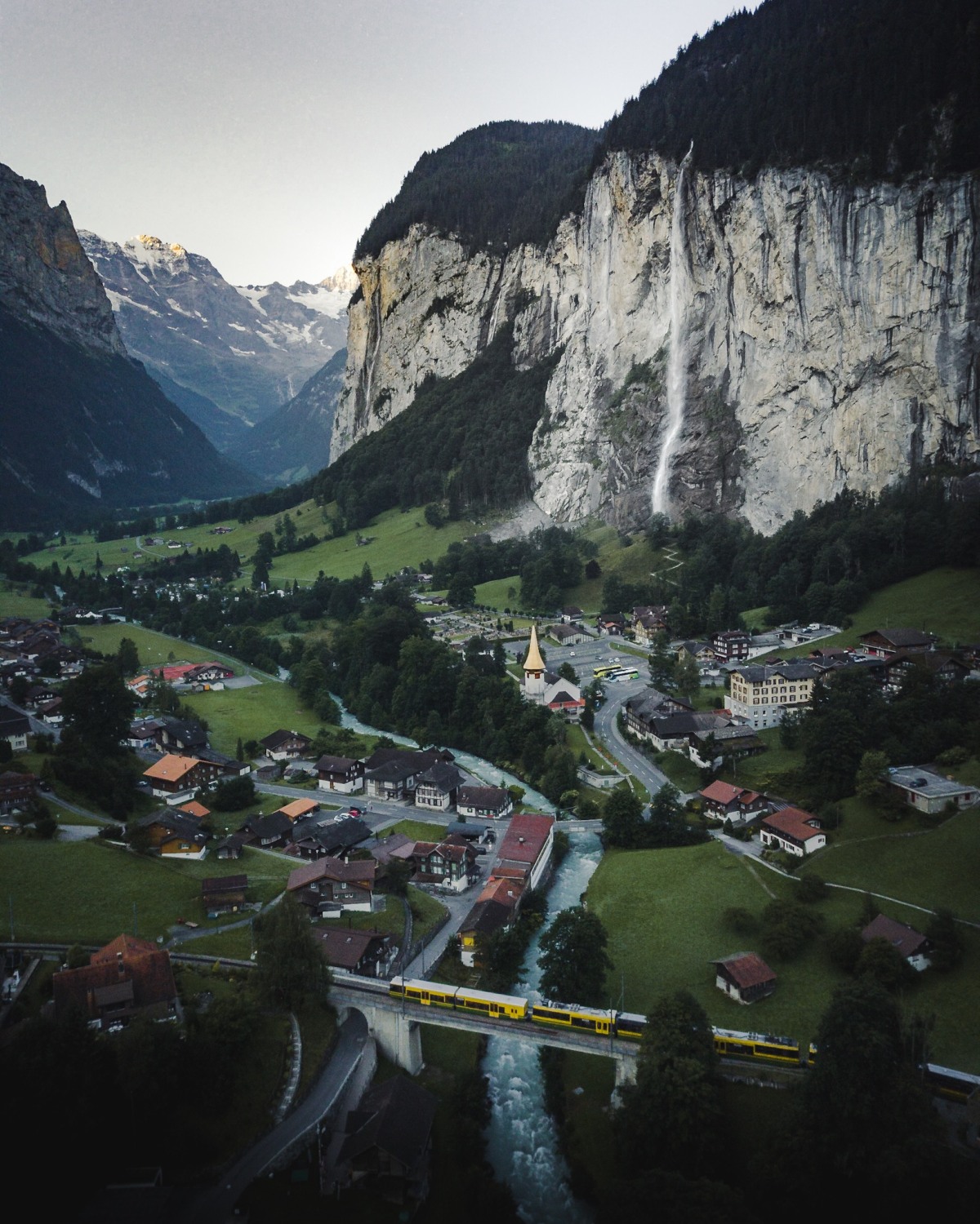 Lauterbrunnen