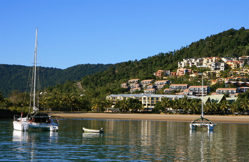 Main beach