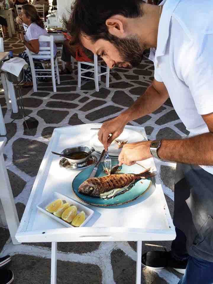 Served For You