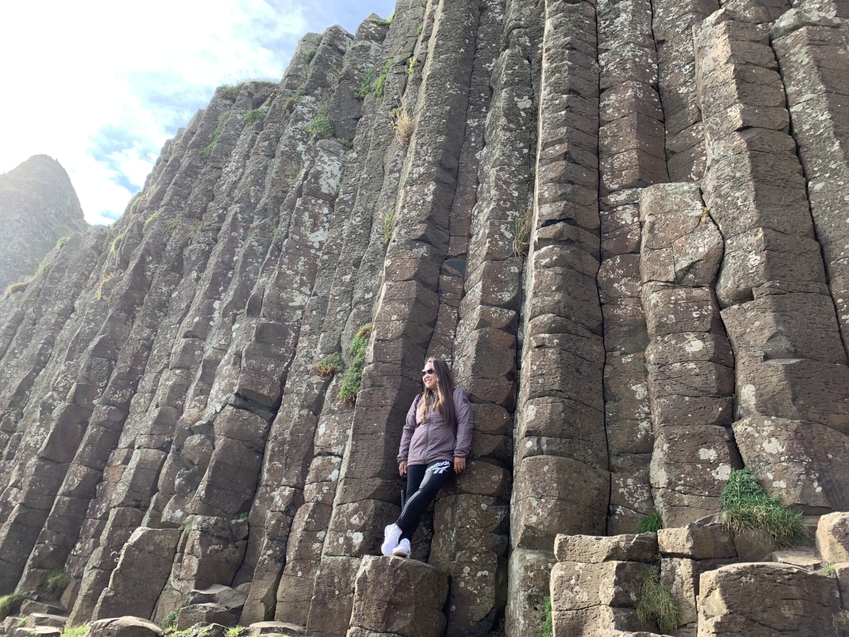 The Giant\x27s Causeway