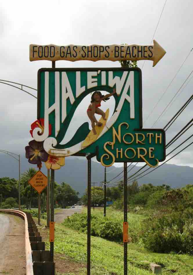 Next Exit Haleiwa