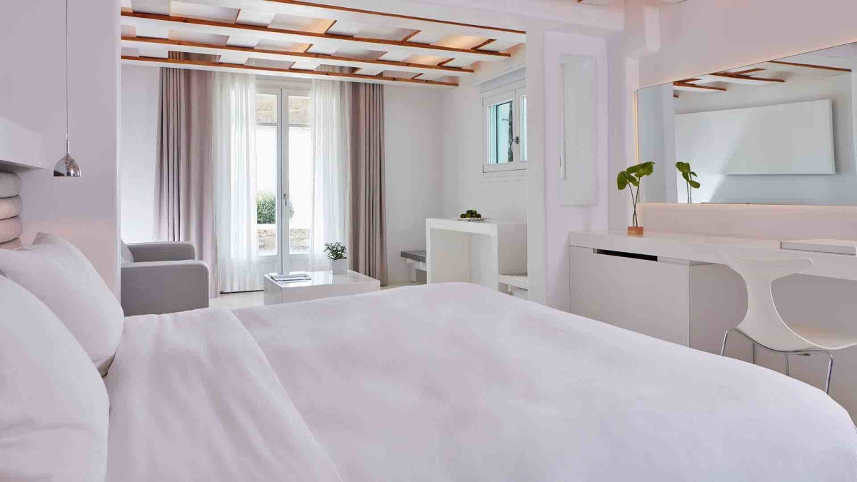 my room