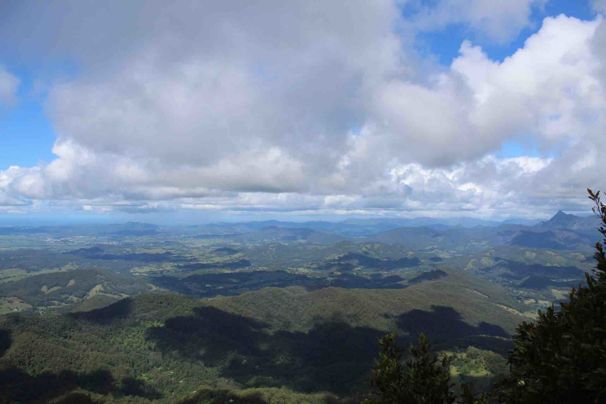 Best of All Lookouts