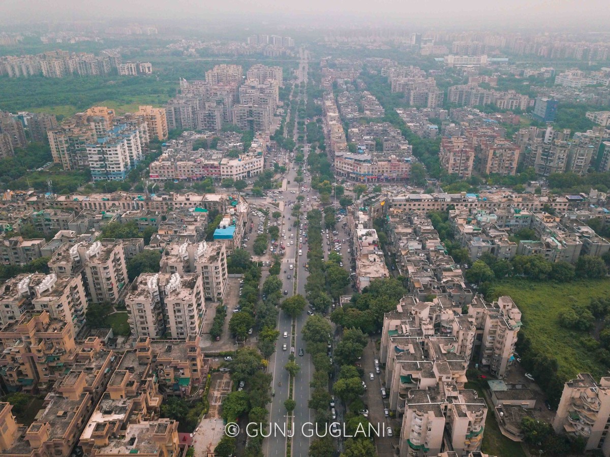 Dwarka sector 12