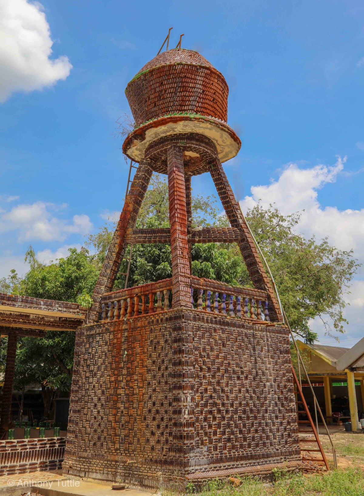 Water Tower