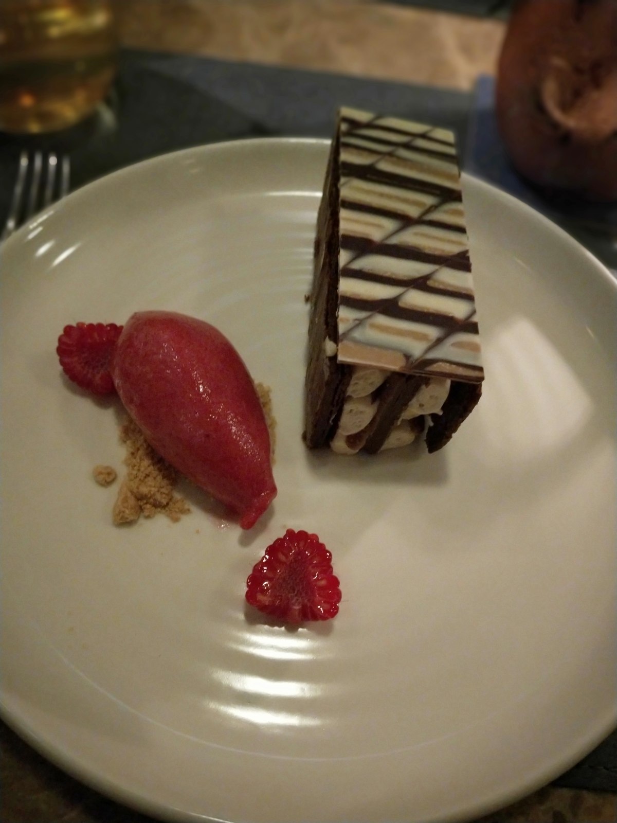 Mille-feuille