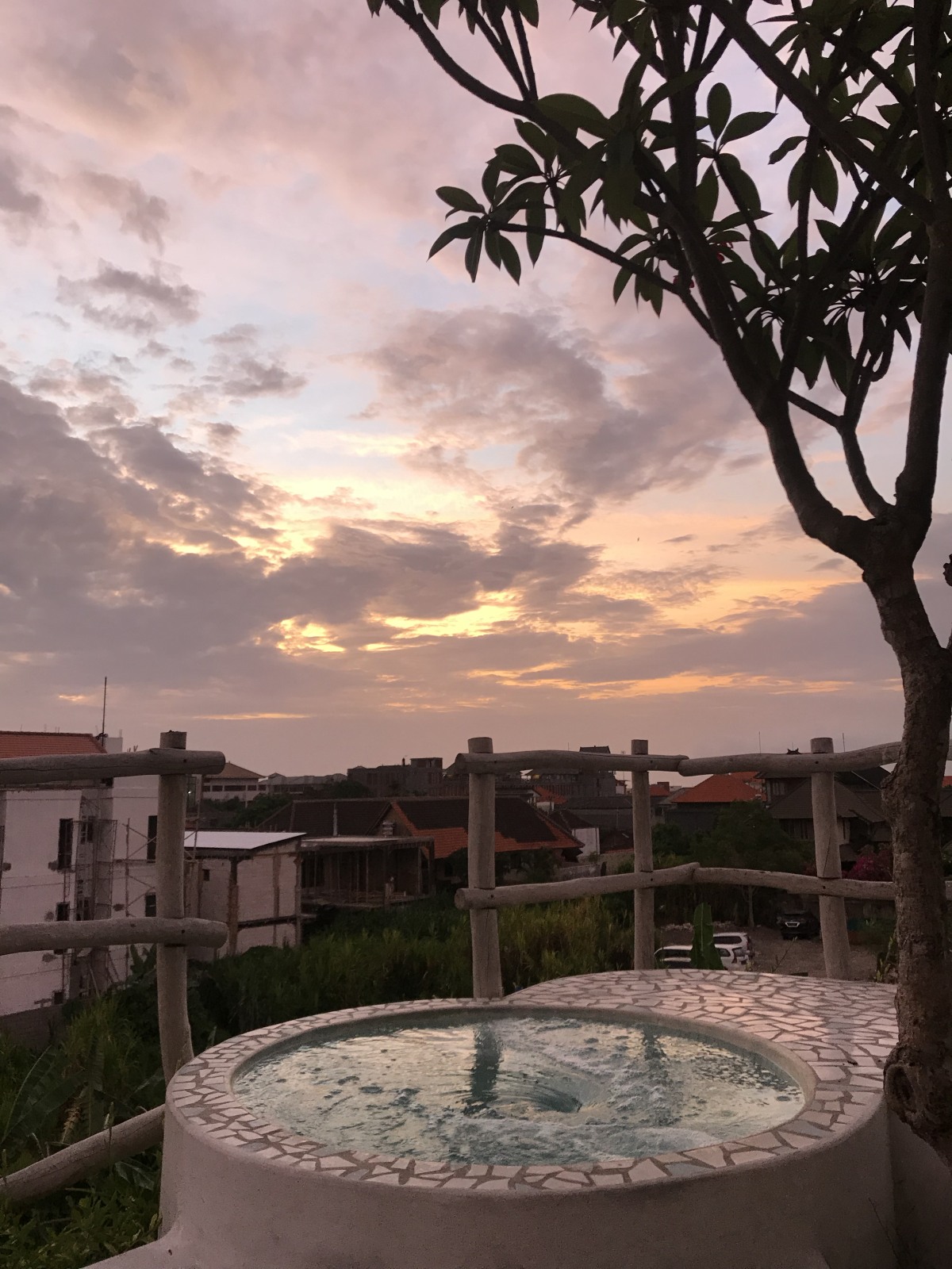 Jacuzzi