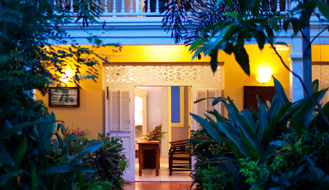 Where to sleep in Phu Quoc? Story Hero Traveler