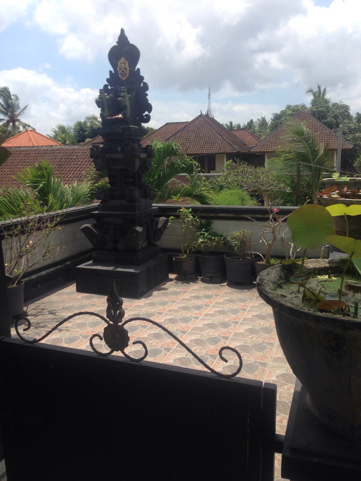 temple is a must-have in your home