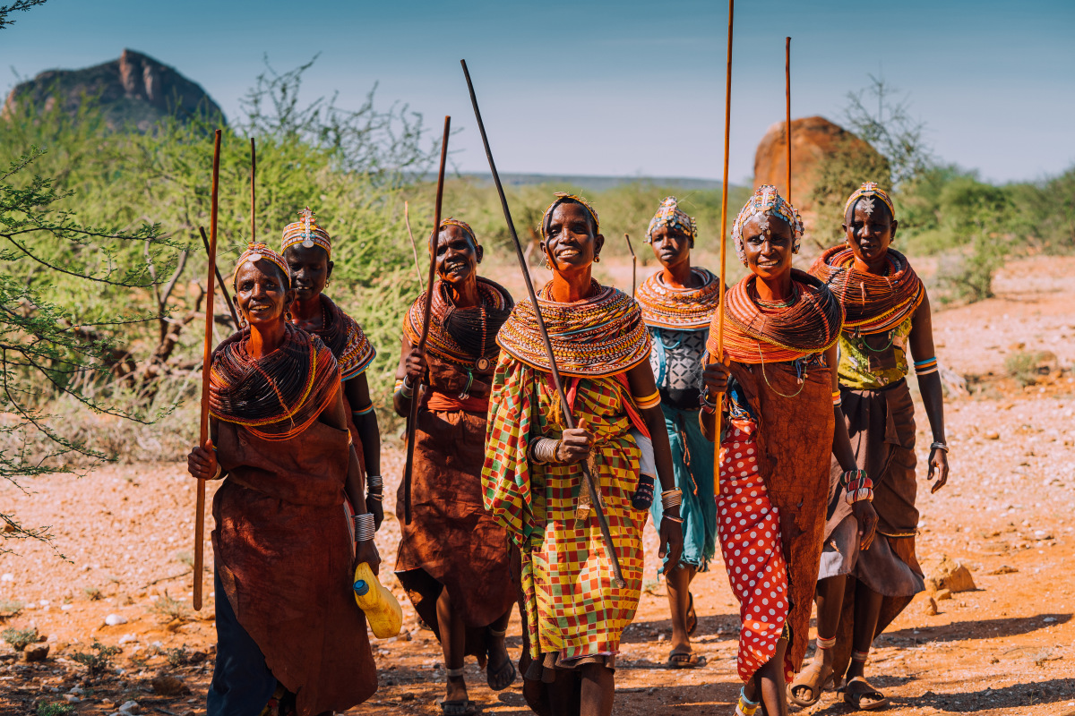Relatable Tribe Living With The Tribe | Story | Hero Traveler
