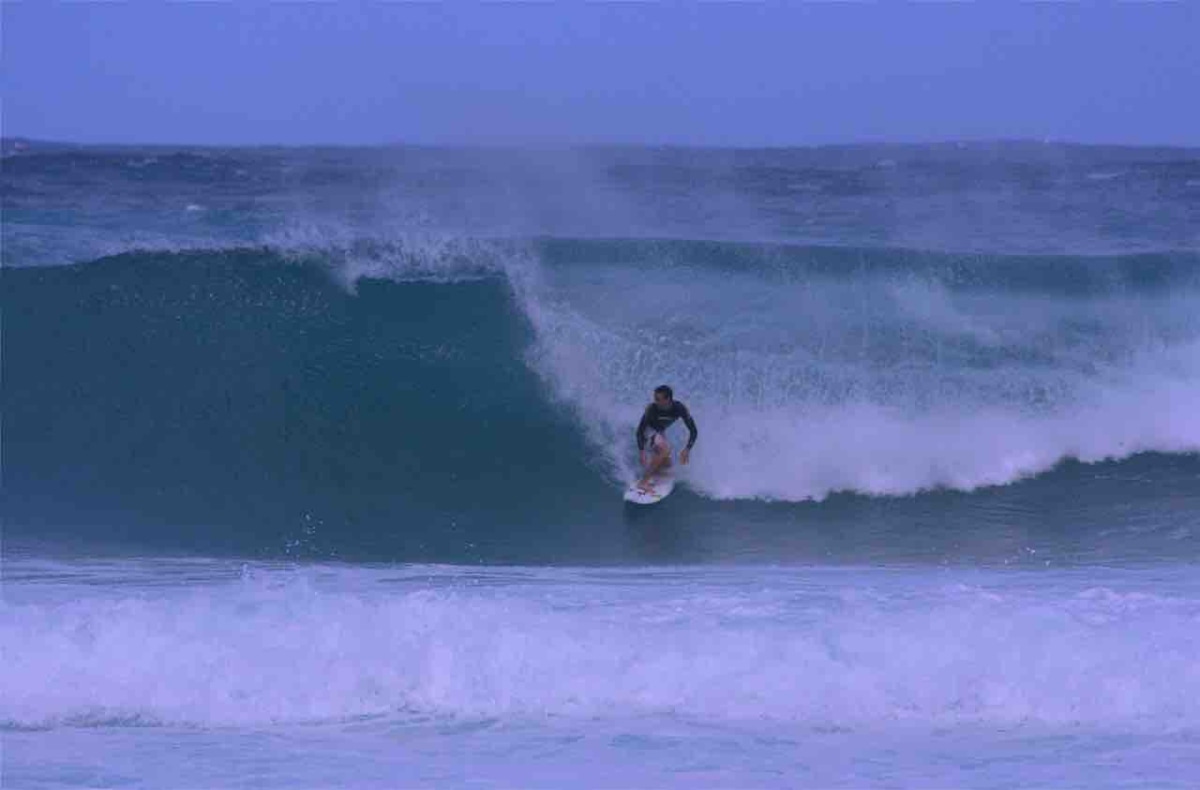 Perfect Pipeline
