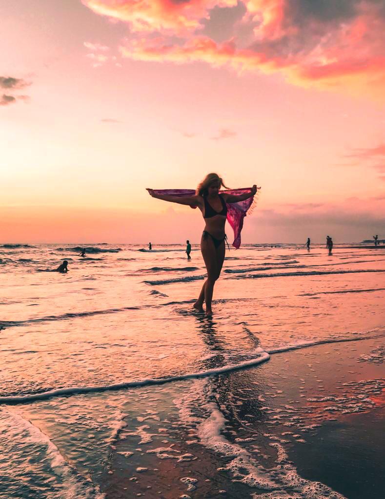berawa beach