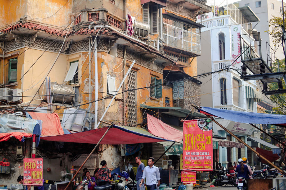 Hanoi