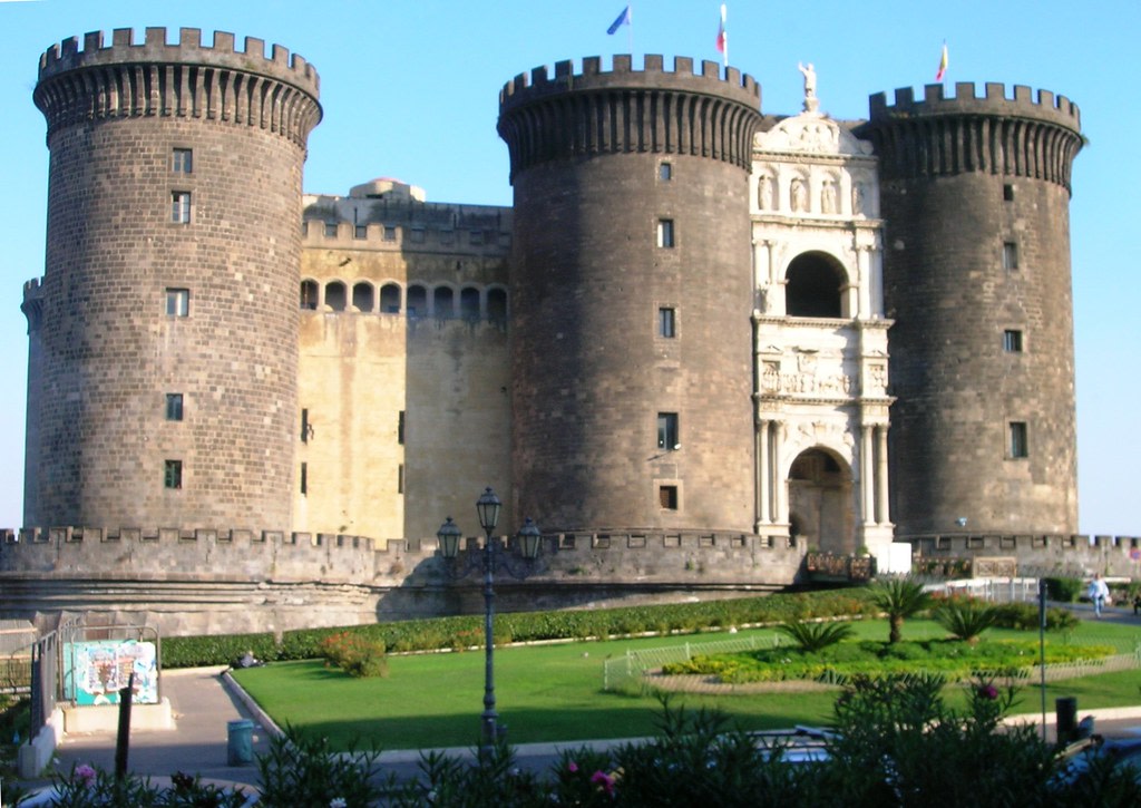 Maschio Angioino