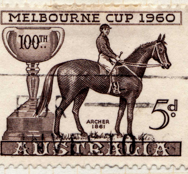 After winning the first two editions of the Cup, Archer was inducted to the Australian Racing Hall of Fame