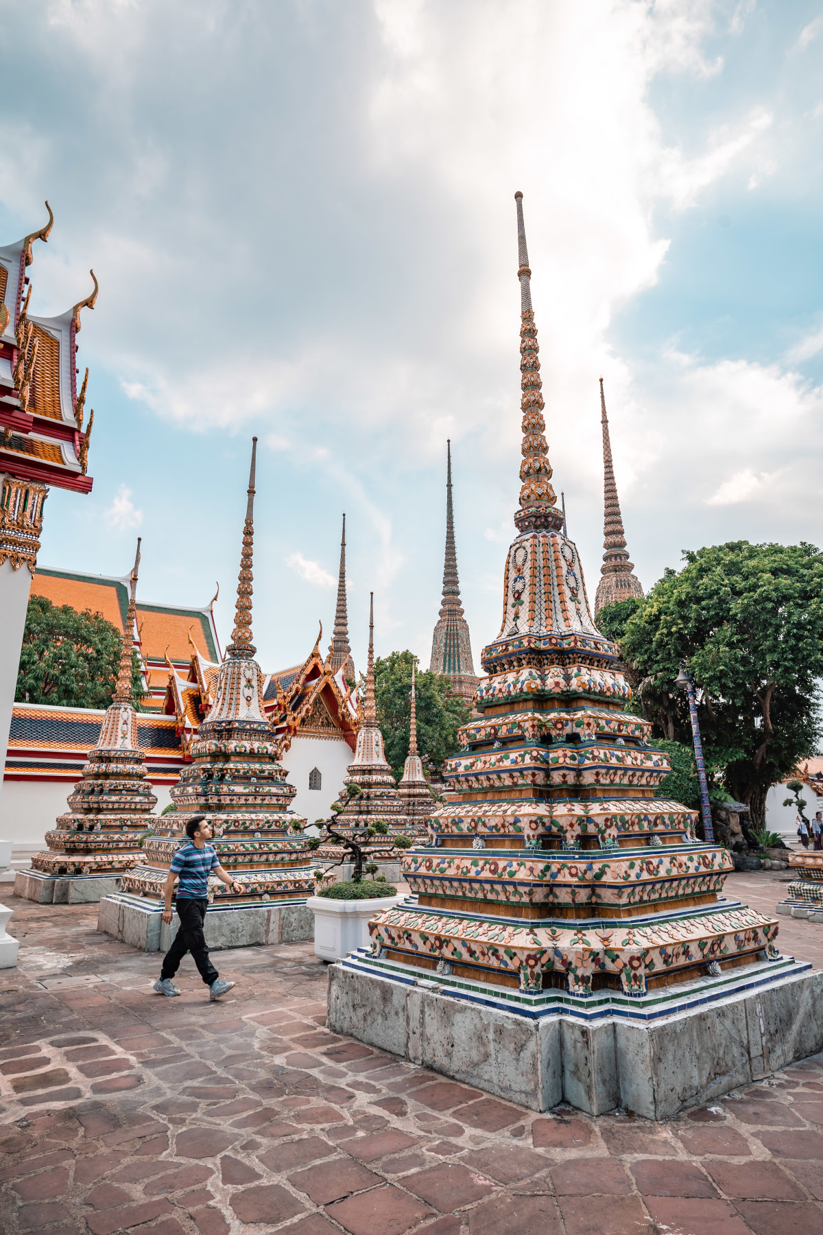 Wat Pho