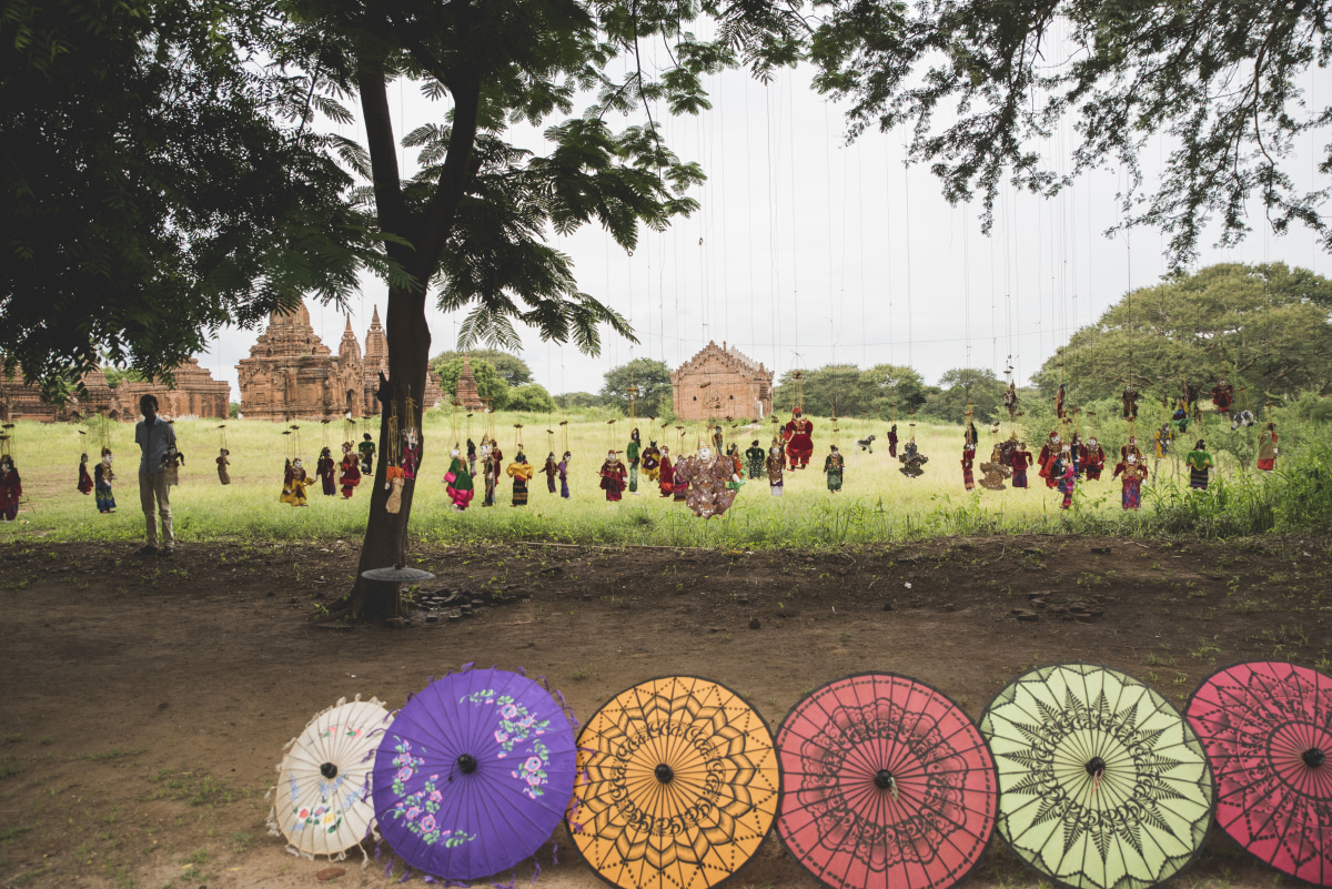Bagan