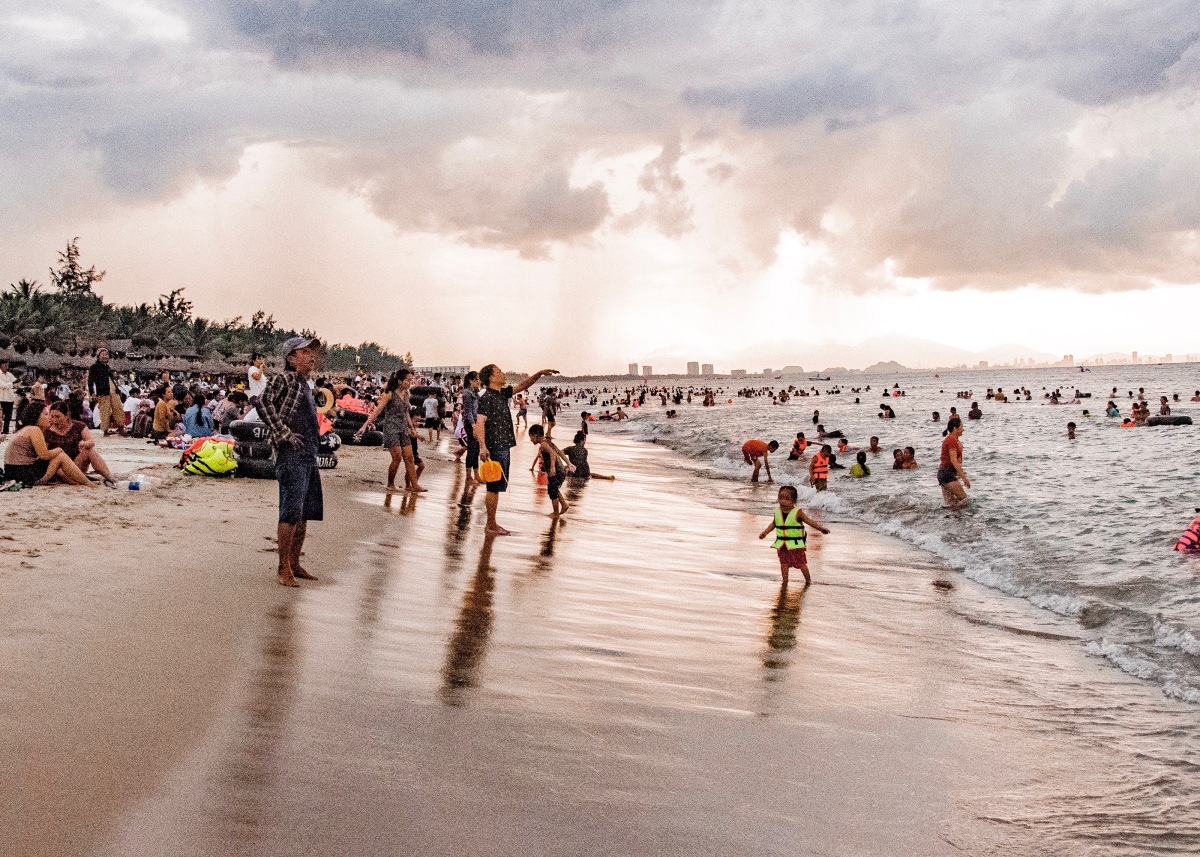 An Bang Beach