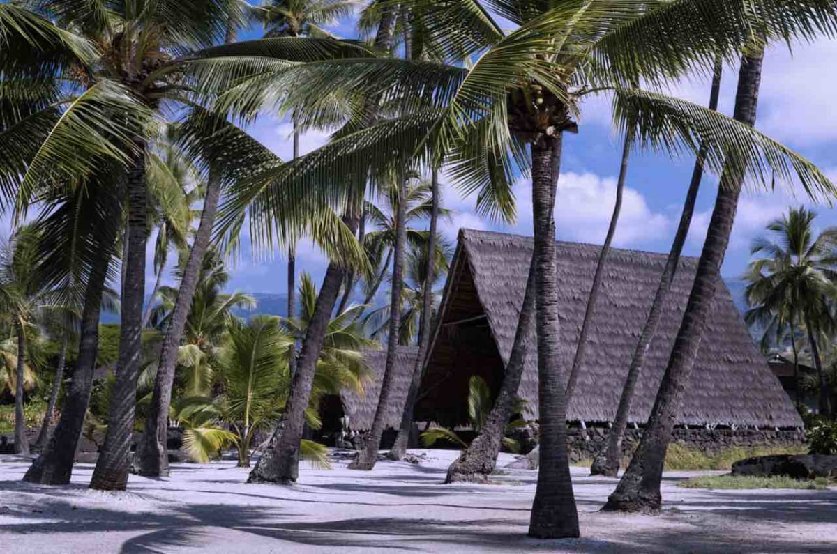 Hale o Keawe