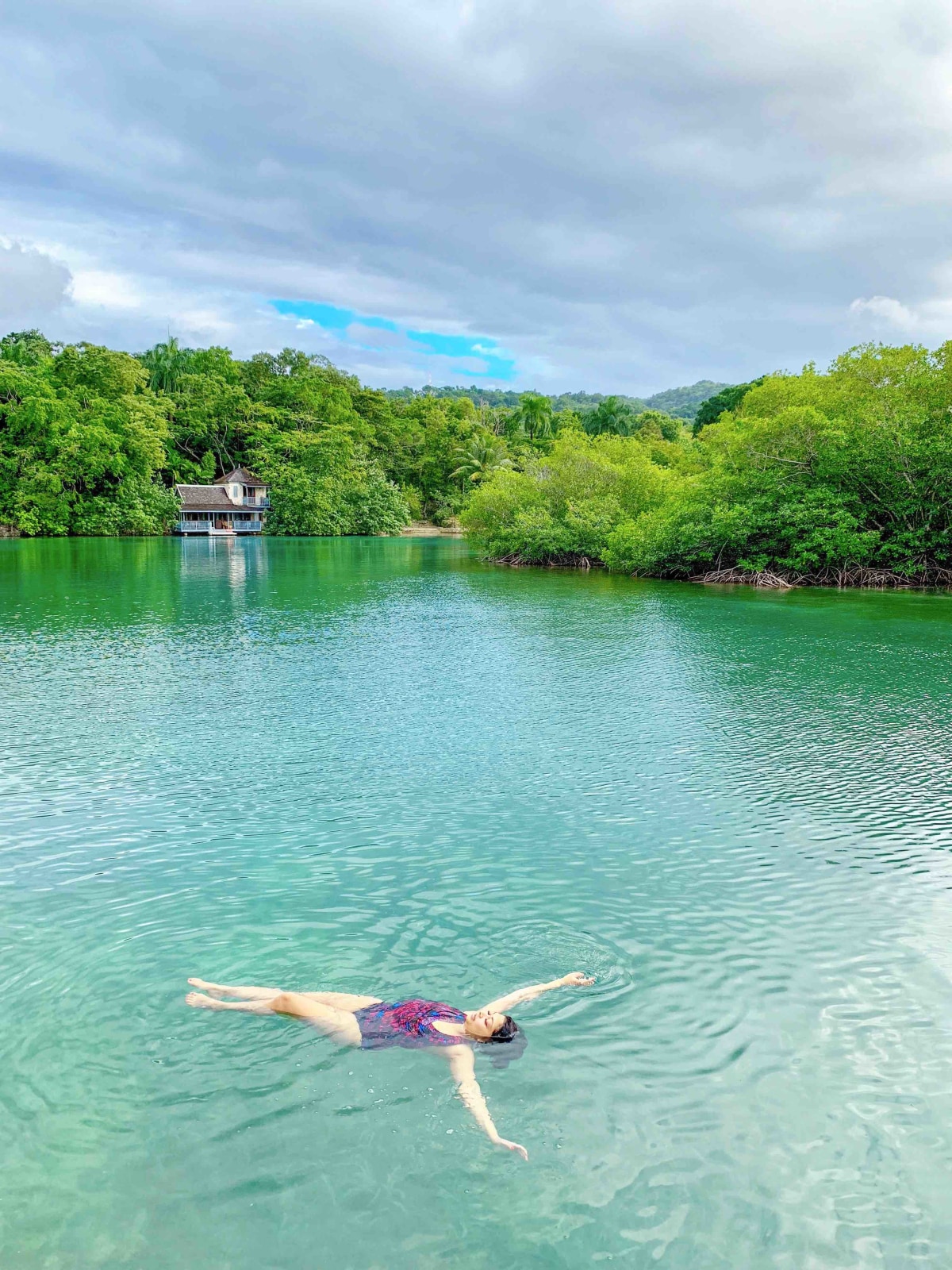 Lagoon
