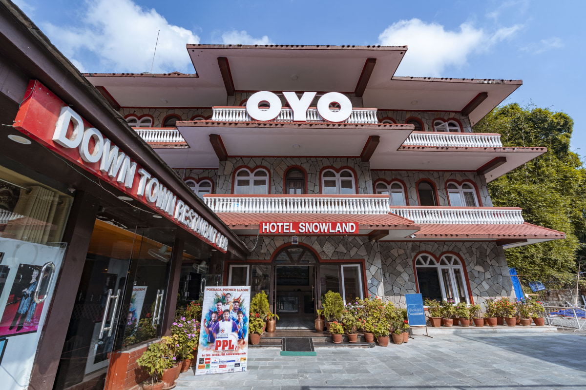 OYO Snowland