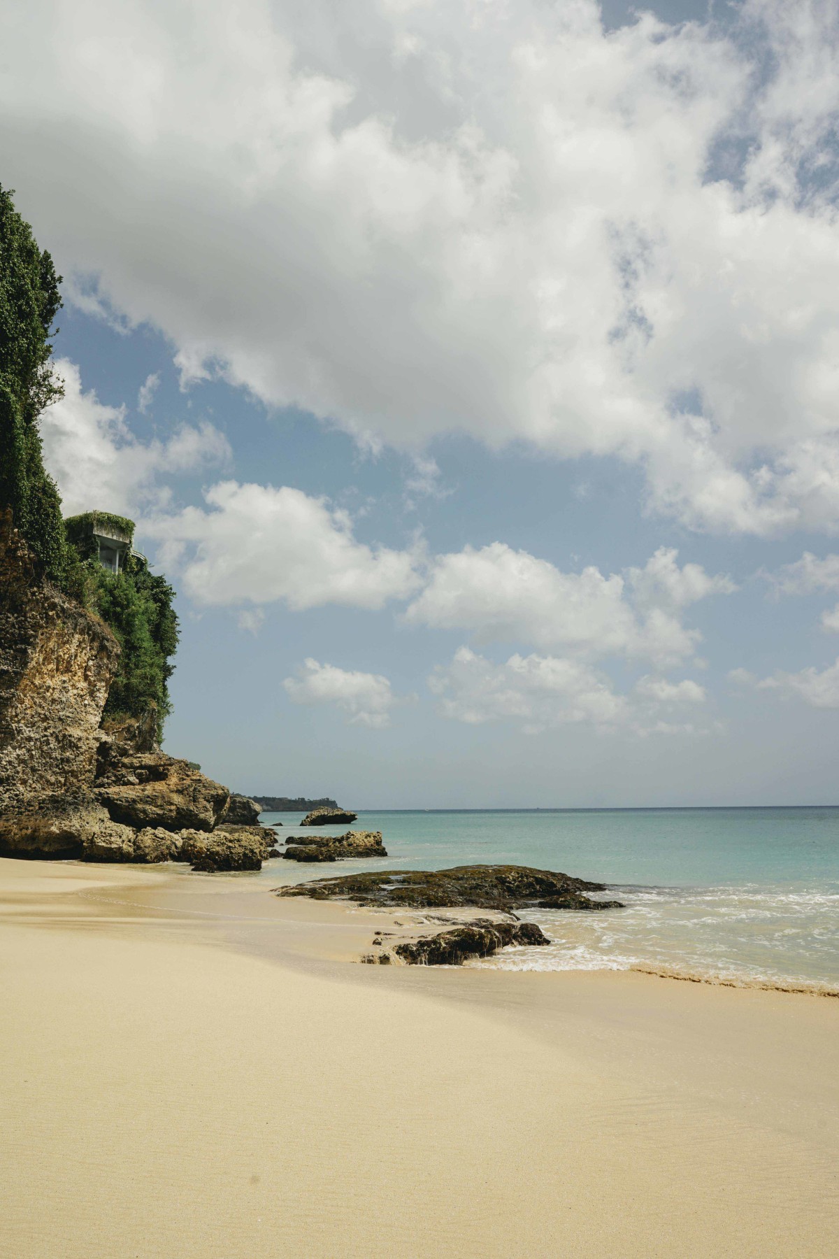 Bali has everything; from waterfalls, rice fields, volcanoes to beautiful beaches. Everyone can find something they love.