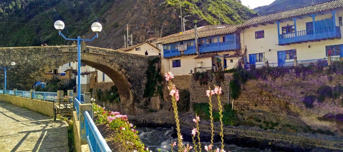 Carlos III bridge