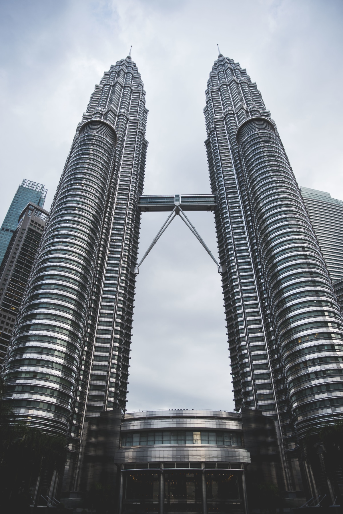 Petronas Towers