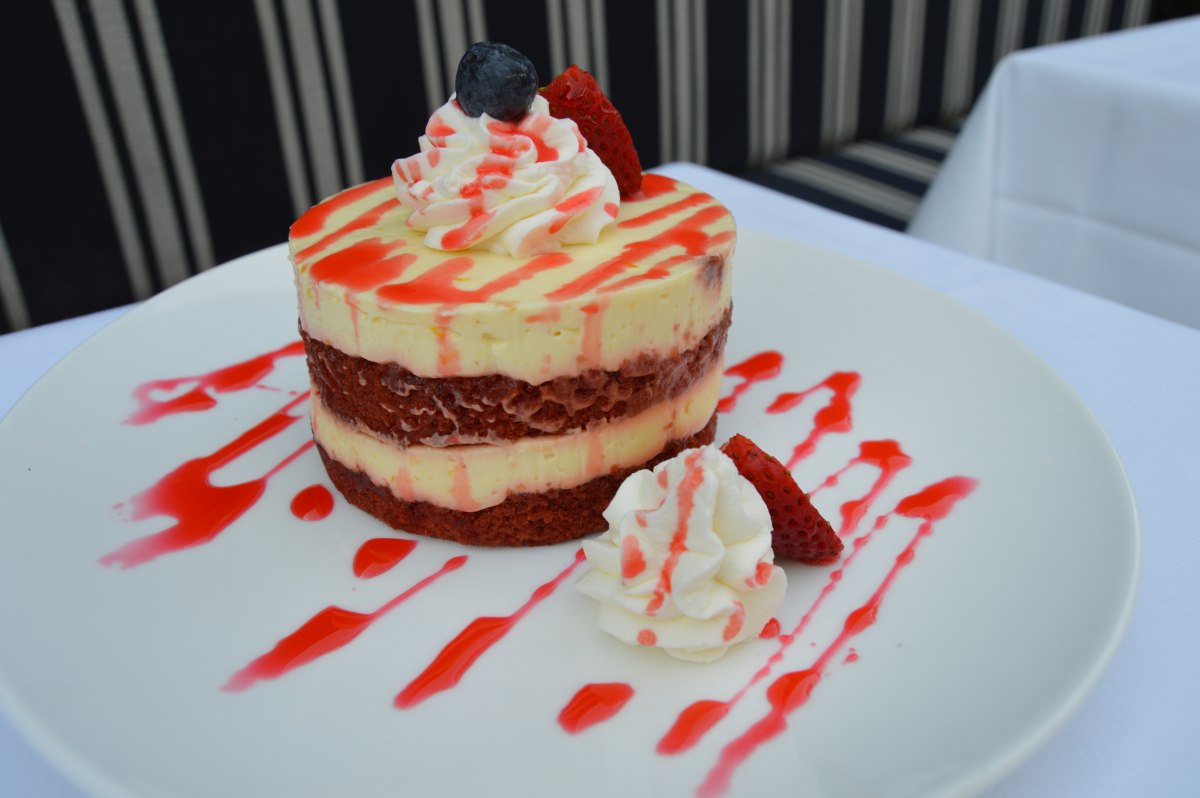 The Hamptons Story Hero Traveler