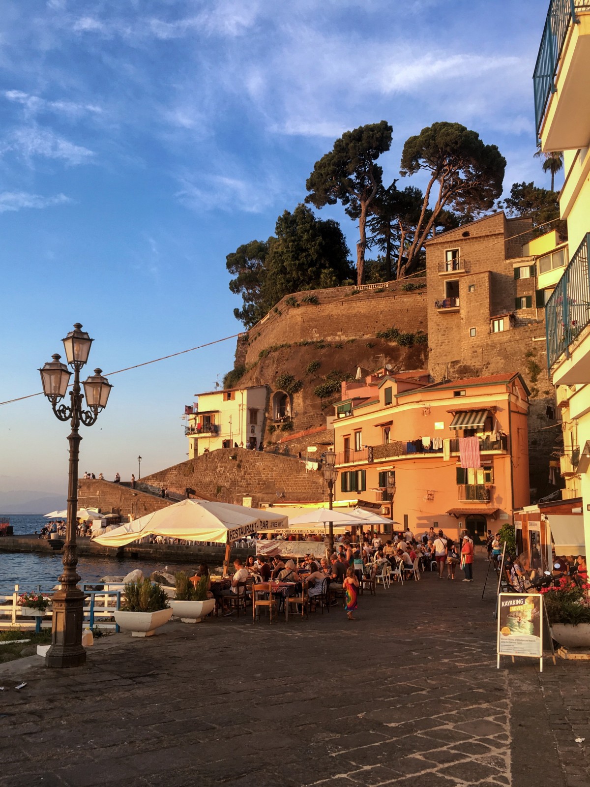 Sorrento