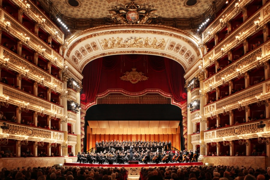 San Carlo