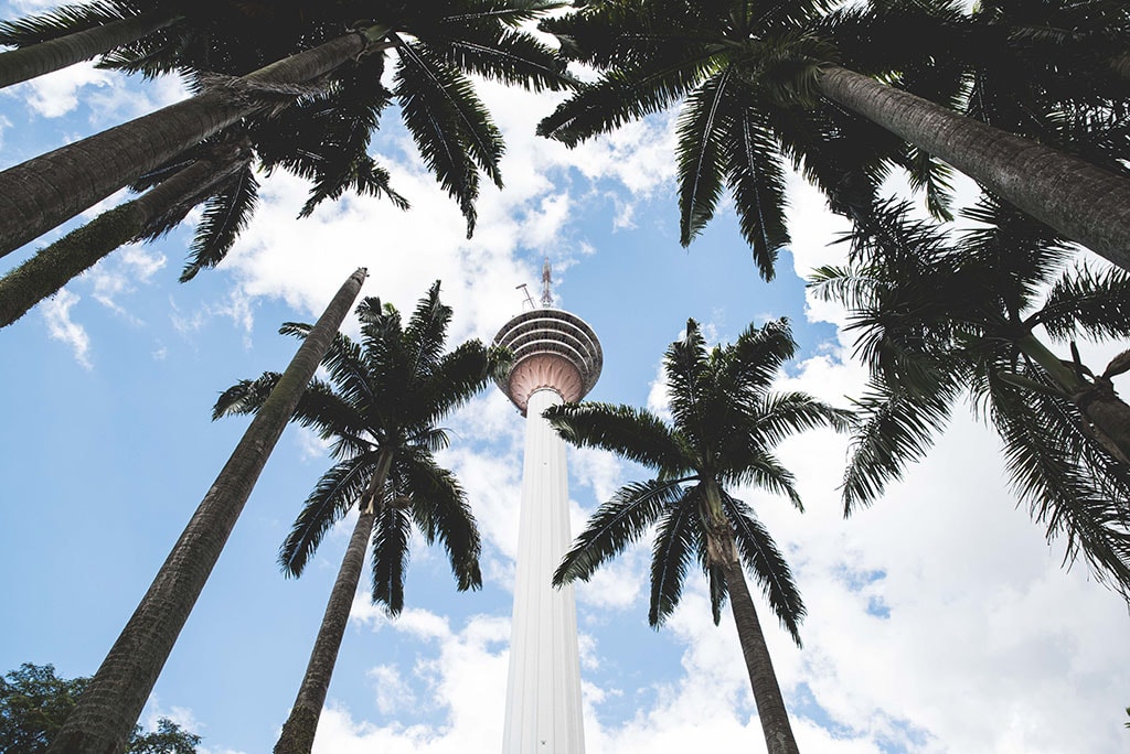 KL Tower