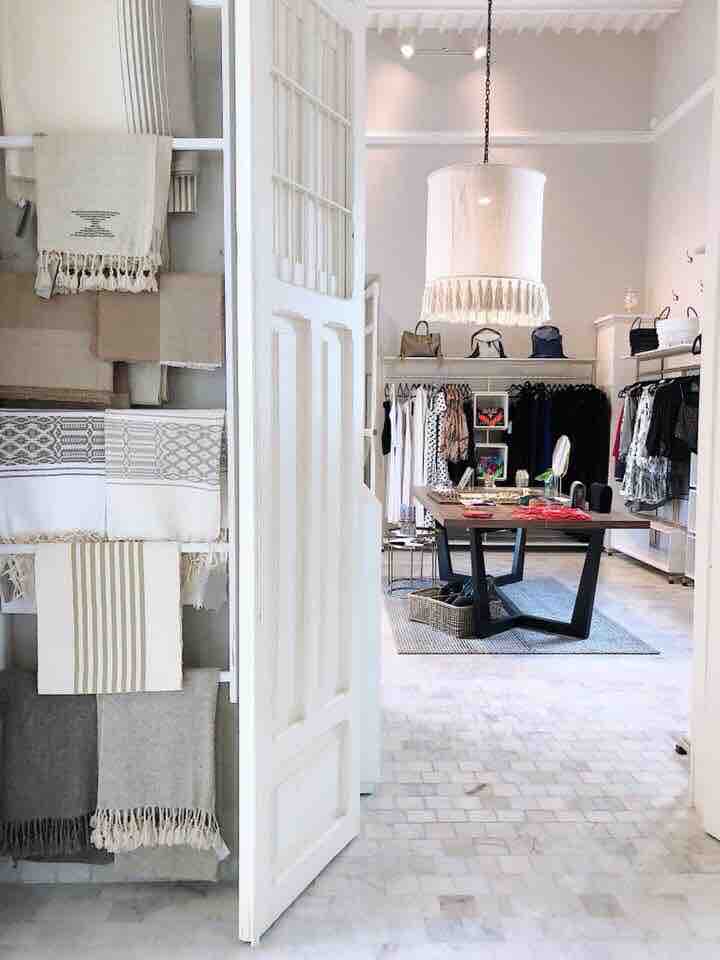 beautiful selections at casa t’ho