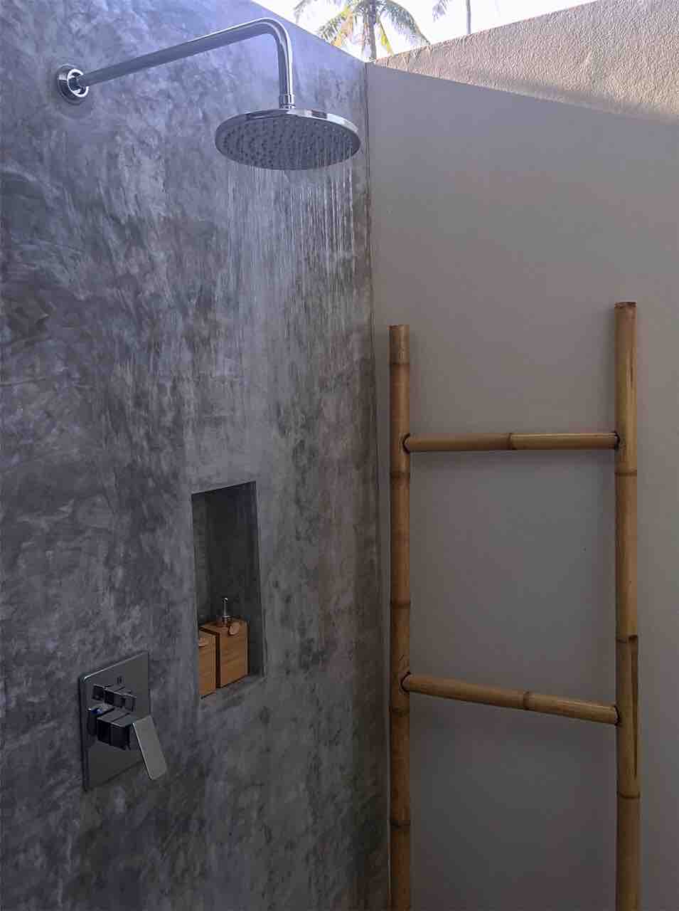 Rain Head Shower