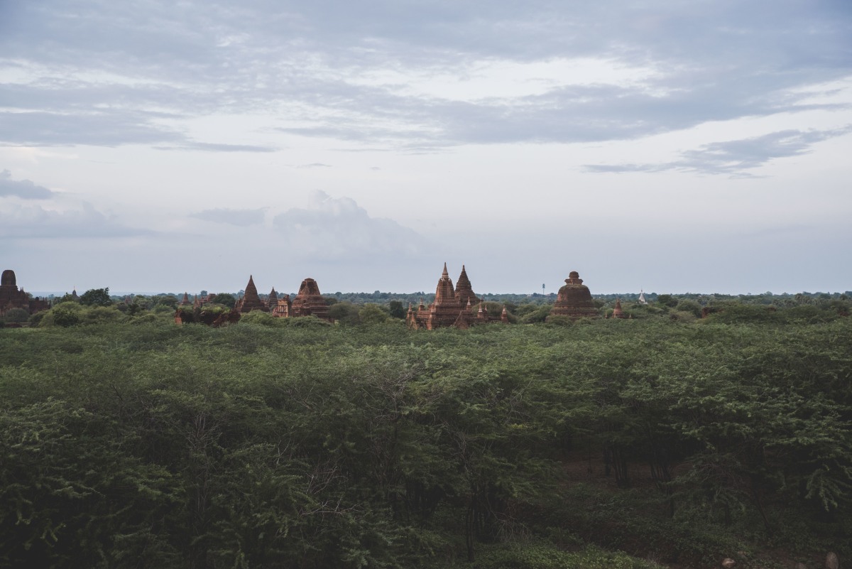 Bagan