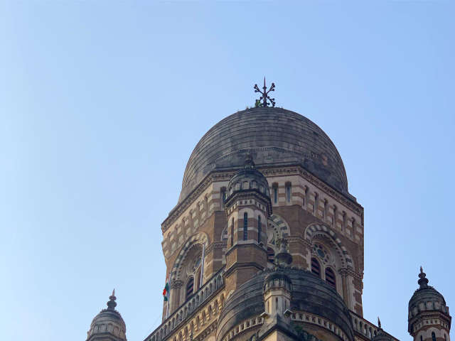 Mumbai