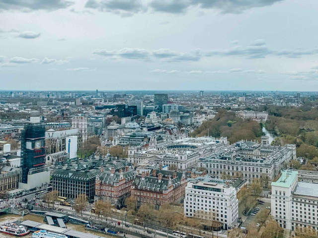 The London Eye